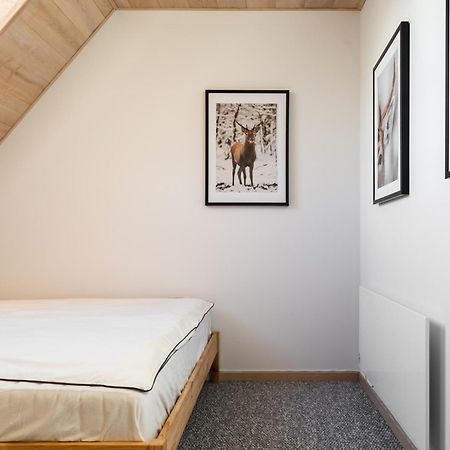 Apartamenty Butorowy Zakopane Zimmer foto