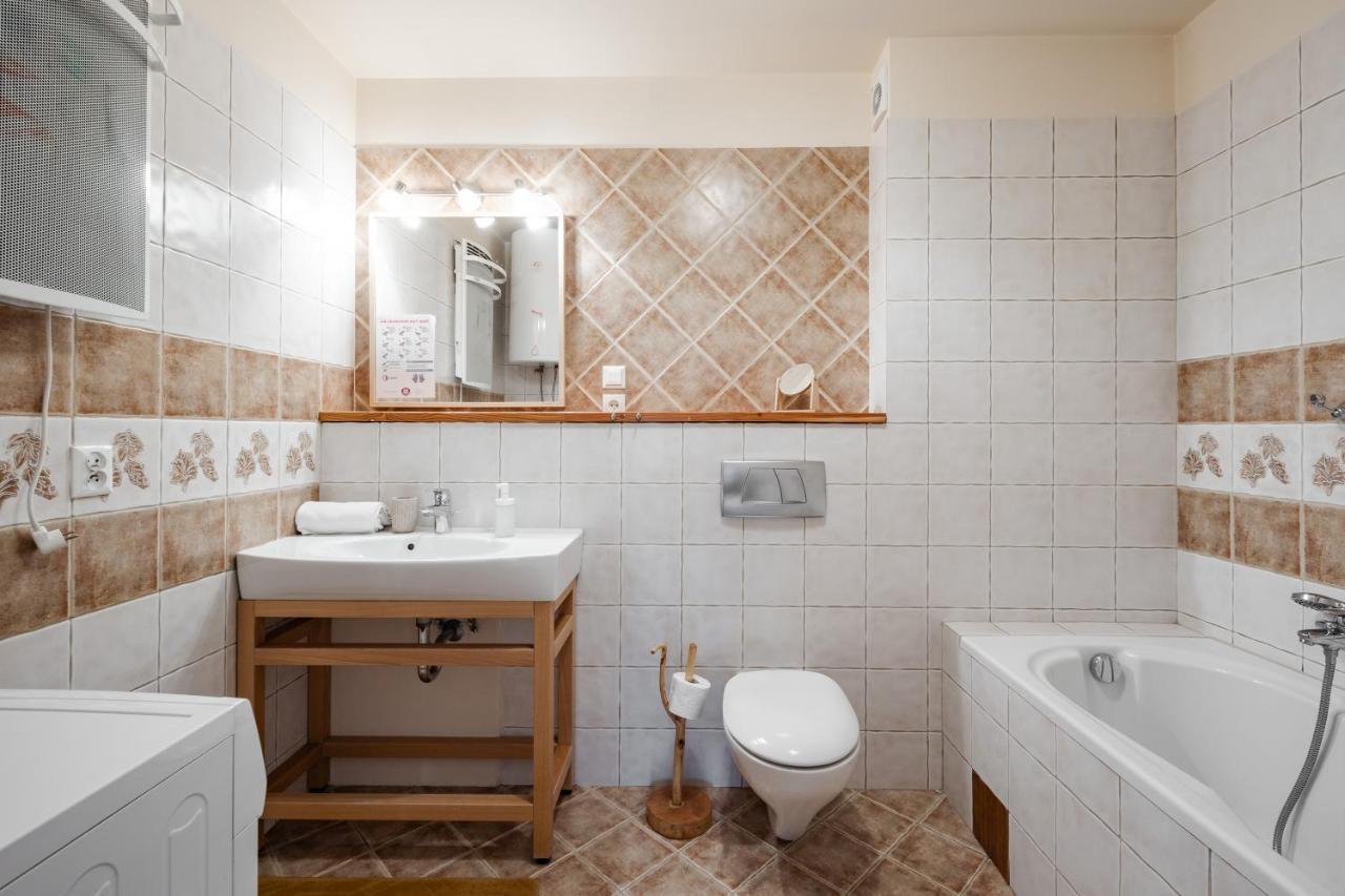 Apartamenty Butorowy Zakopane Exterior foto