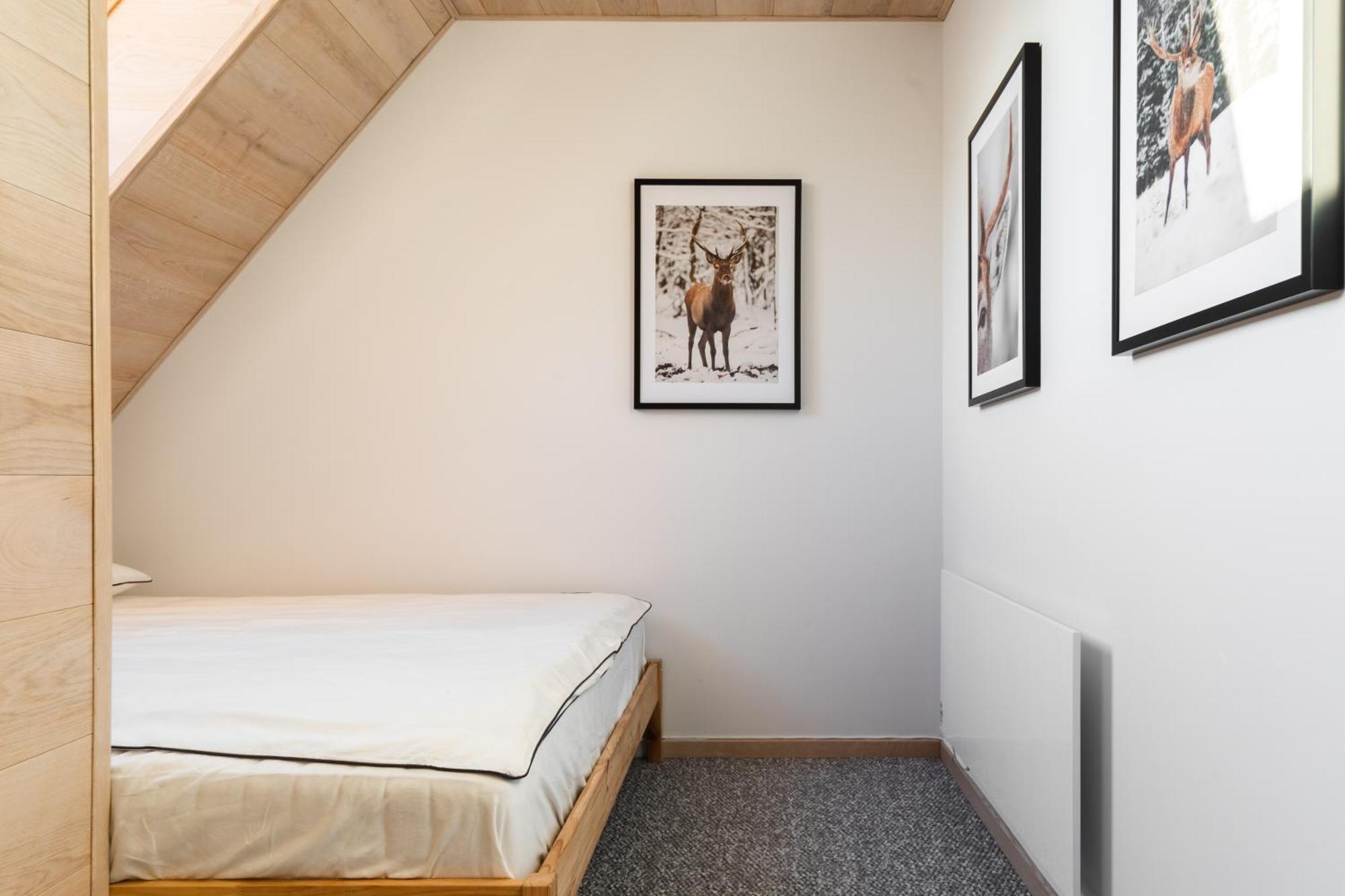 Apartamenty Butorowy Zakopane Zimmer foto